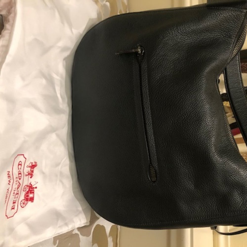 Coach Handbag - Picture 2 of 4